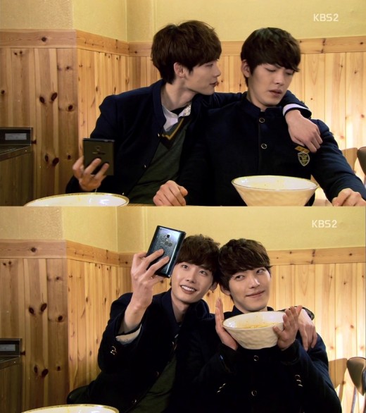 老公变老婆？韩国顶流男神*队军**退伍后变“美女”，网友：我可以