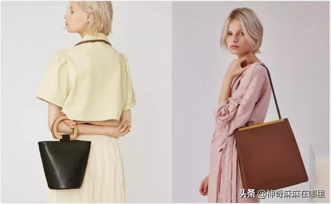 2021十款必买小众轻奢包包有哪些,小众包包品牌推荐高级感