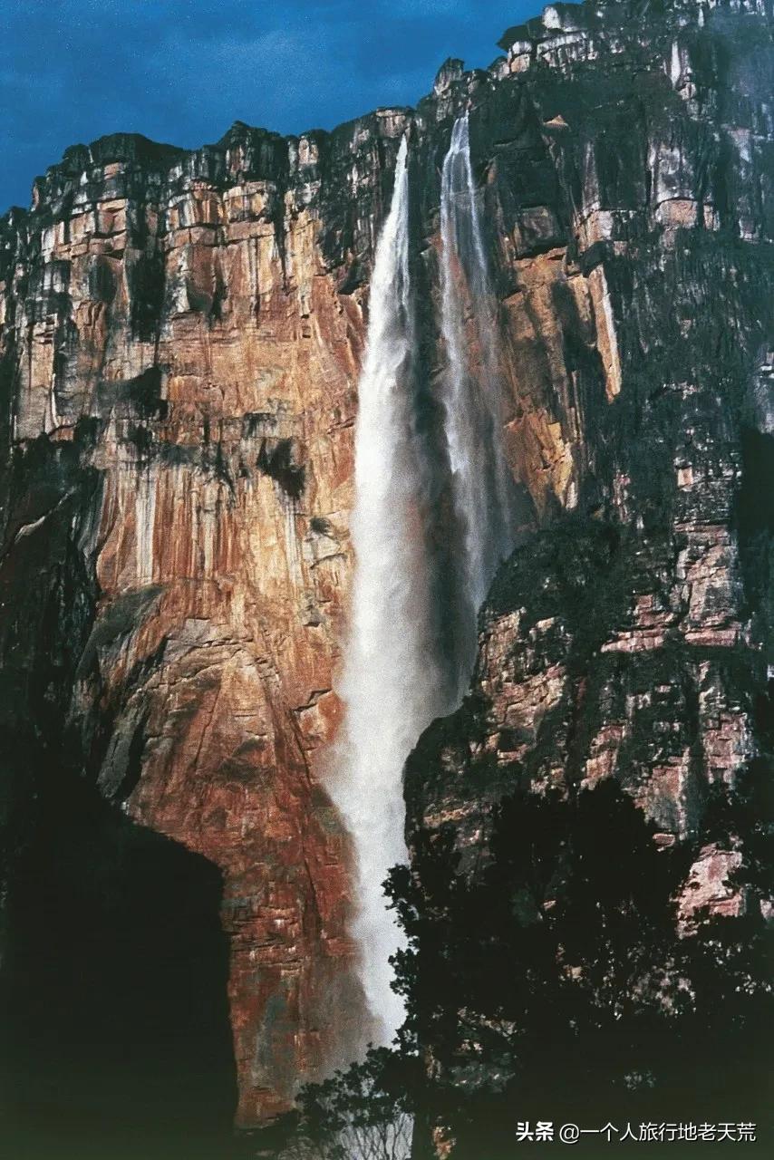 世界上最美的80个地方你去过几个,一生中必去中国100个最美的地方