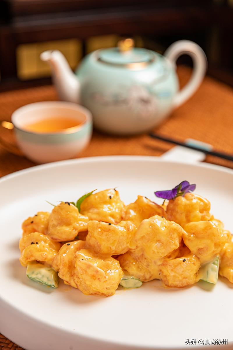 云龙湖边好吃的餐厅,云龙湖美食餐馆