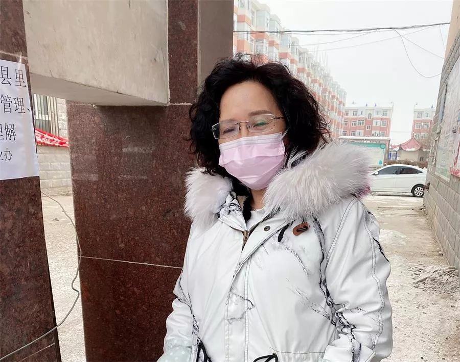 暖心!抗疫中的守护者联盟,四