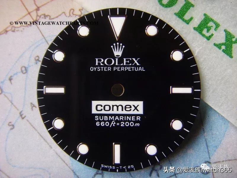 劳力士高清表盘,千人千面智能手表