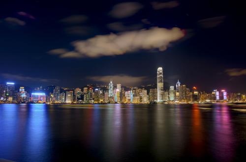 没去过这几个地方,都不好意思说自己去过香港