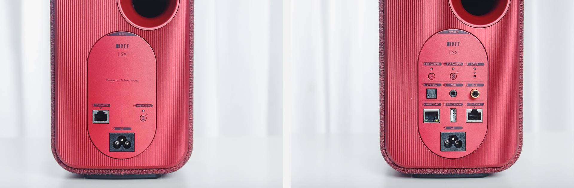 keflsx音箱评测,kef入门级音箱hifi