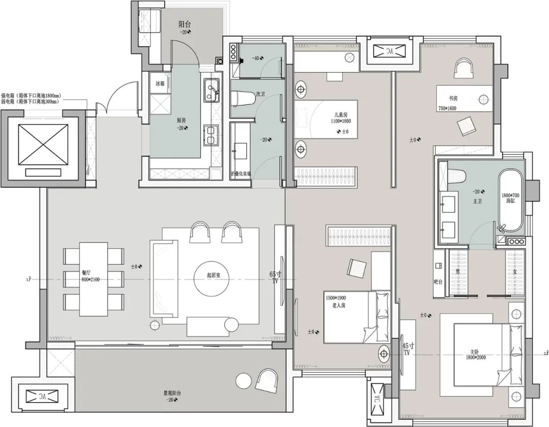 达观别墅怎么样,达观别墅配套