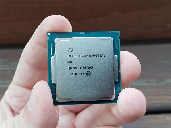 i7级处理器套路,升级i7cpu