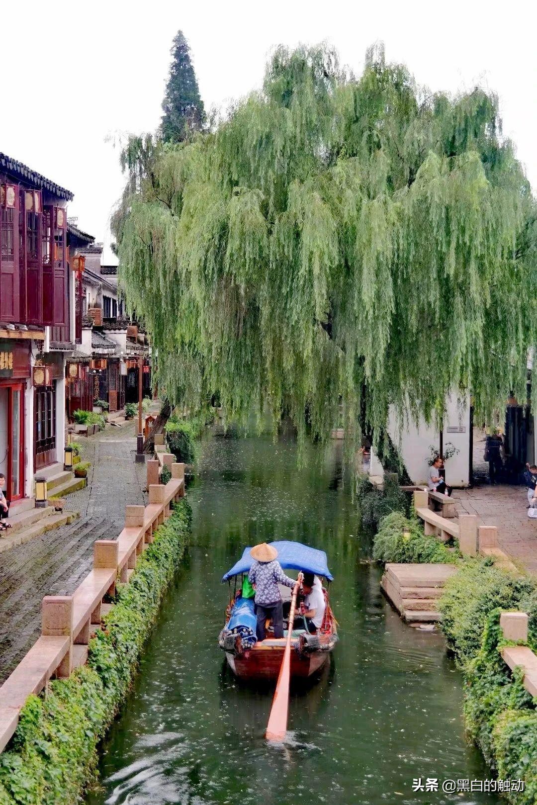 苏州除了拙政园还有哪个园林最好,苏州哪个园林最值得游玩