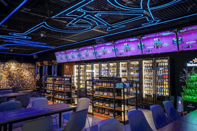 西南首家运动娱乐空间即将亮相成都339，解救年底聚会就靠它了