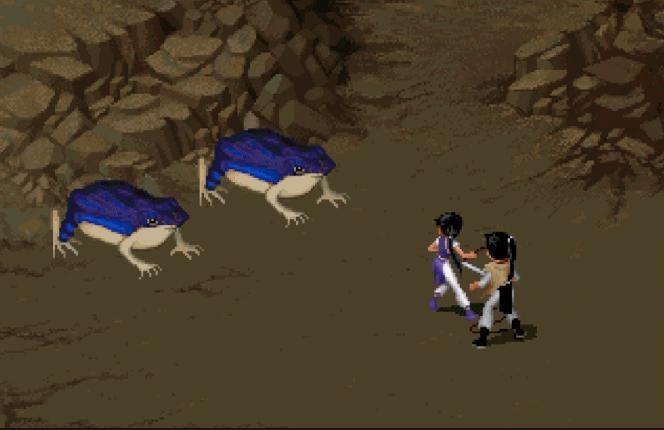 仙剑奇侠传新的开始技能强度排行,仙剑7合体技能怎么释放