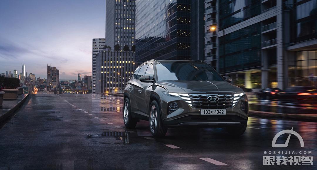 新款途胜第五代配置,2020年第五代途胜