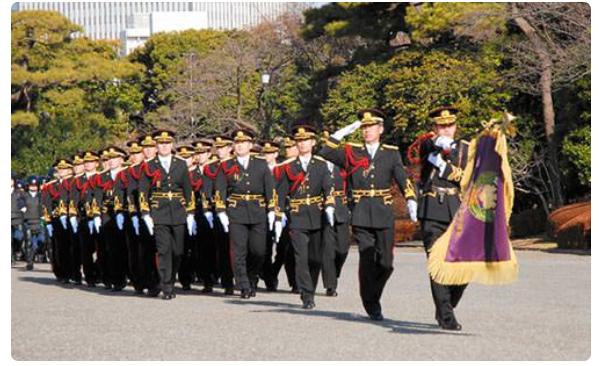 日本是最安全的吗,日本国家安保