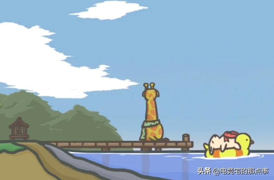 月兔历险游戏截图,tsuki月兔冒险胡萝卜兑换码汇总