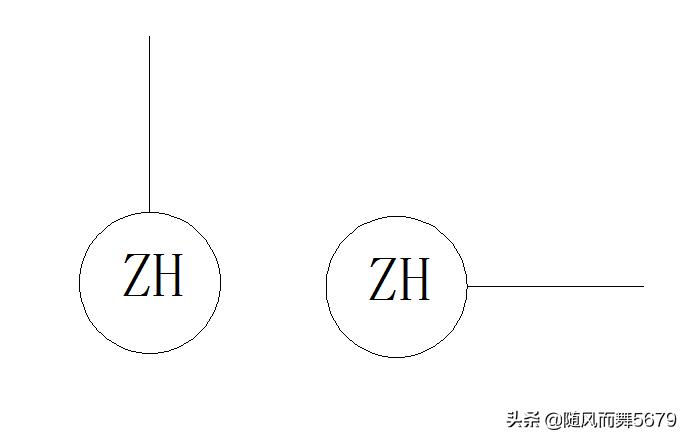 cad建筑图轴号,cad柱子如何创建块