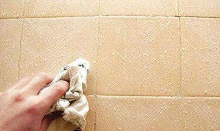 7个简单小妙招让厕所干净如新,实用小妙招厕所