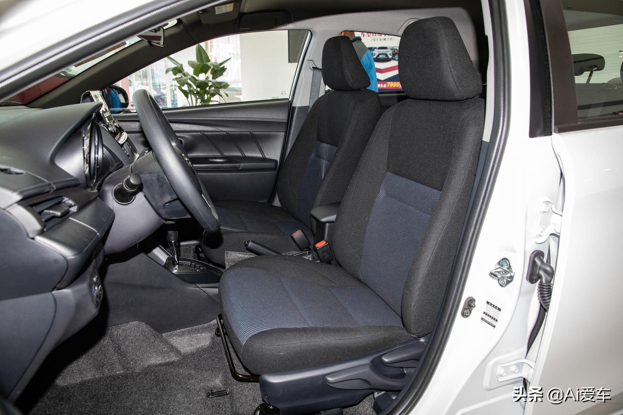 油耗便宜的日系车,油耗低yarisl致享购车体验