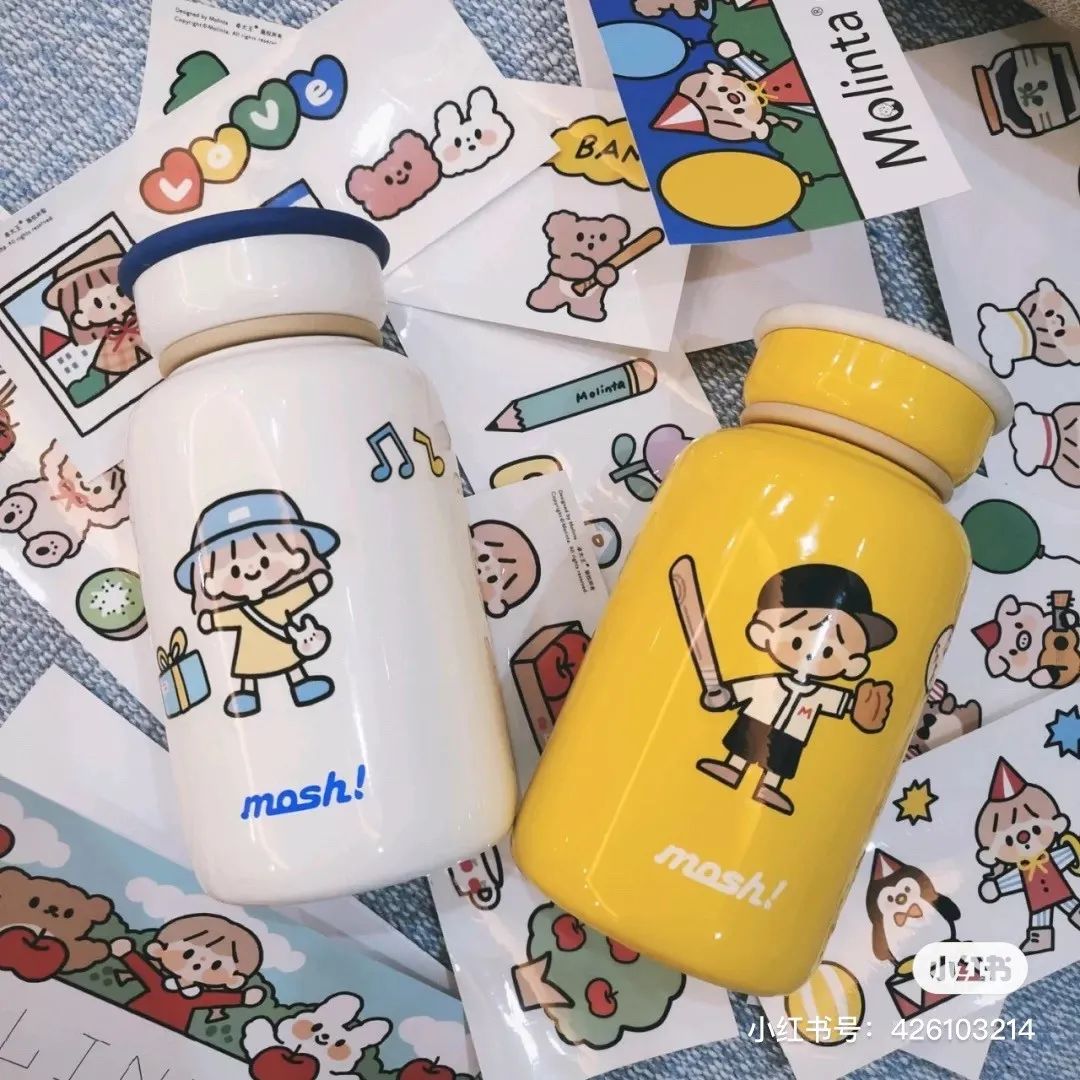 1000元打造出12种网红搭配神器,花小钱就能买的东西