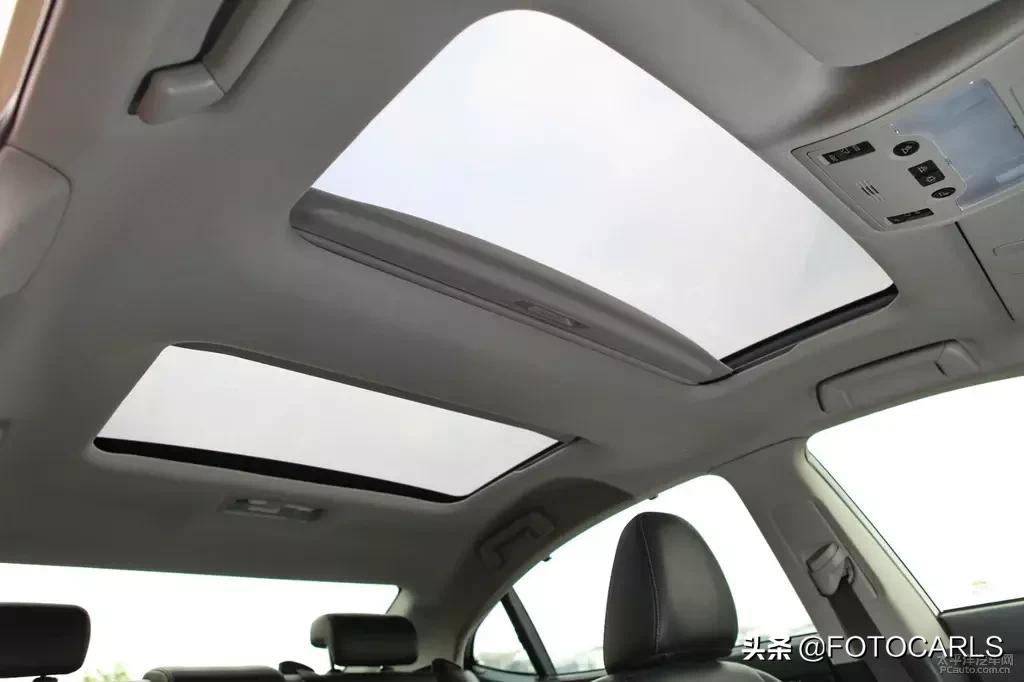 雷克萨斯六代es,2024款雷克萨斯es350顶配最新落地