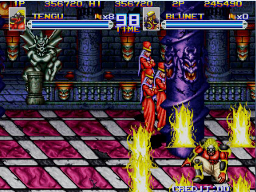 澶╃嫍瑙掕壊,娓告垙閲岀殑澶╃嫍