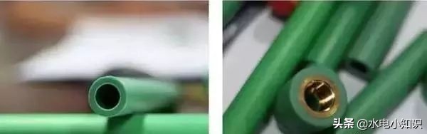 ppr水管怎么辨别真假,网上买ppr水管怎么辨别真假