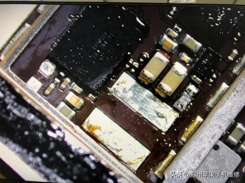 ipadair2屏幕有点触摸不灵,ipadair2不触摸屏幕失灵维修
