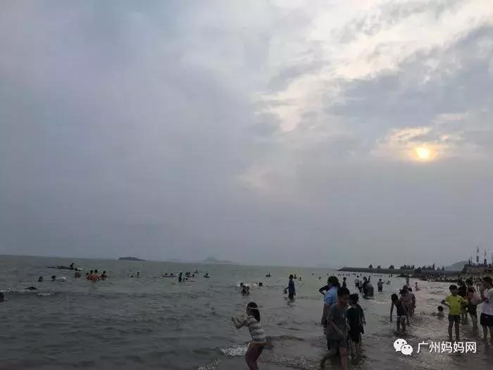 广州夏天带娃避暑最佳旅游地,广州避暑适合小孩景点推荐