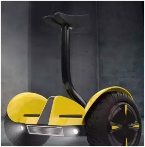 零利润促客户致富--访深圳市轻骑士车业有限公司董事长周维兵