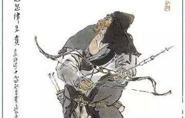 有哪些水浒英雄绰号名不副实,水浒传中经常考的几个人物的绰号