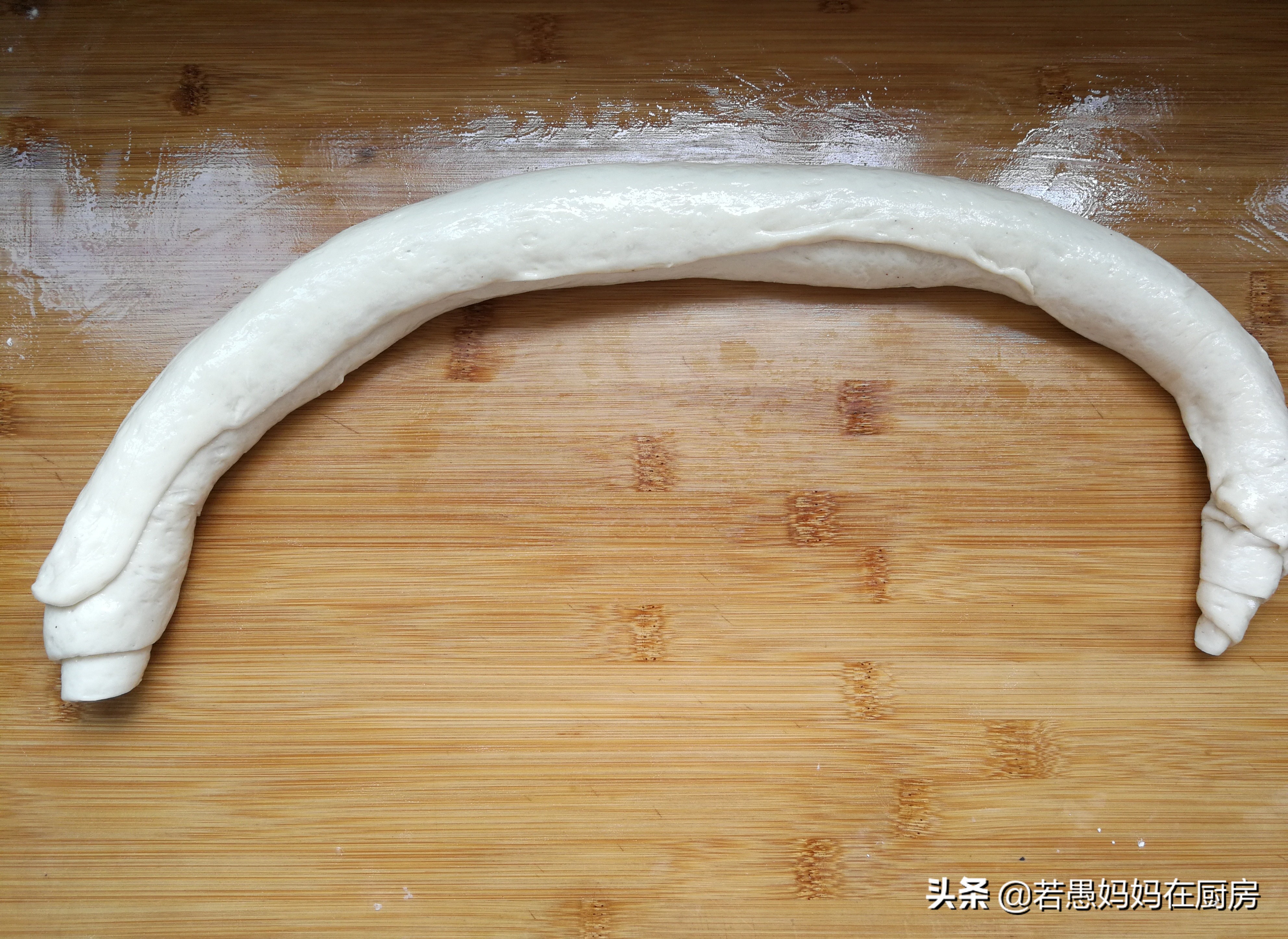 路边摊油酥烧饼怎么做,路边摊芝麻饼的做法