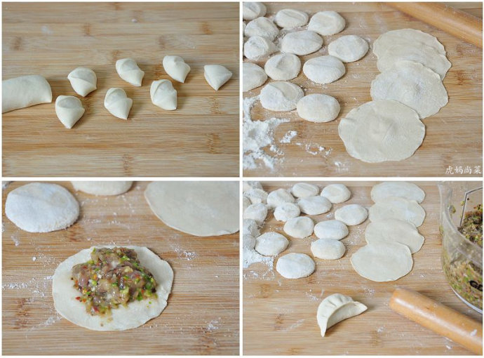 香菇的家常做法简单做法,鲜嫩多汁的红烧香菇简单易上手