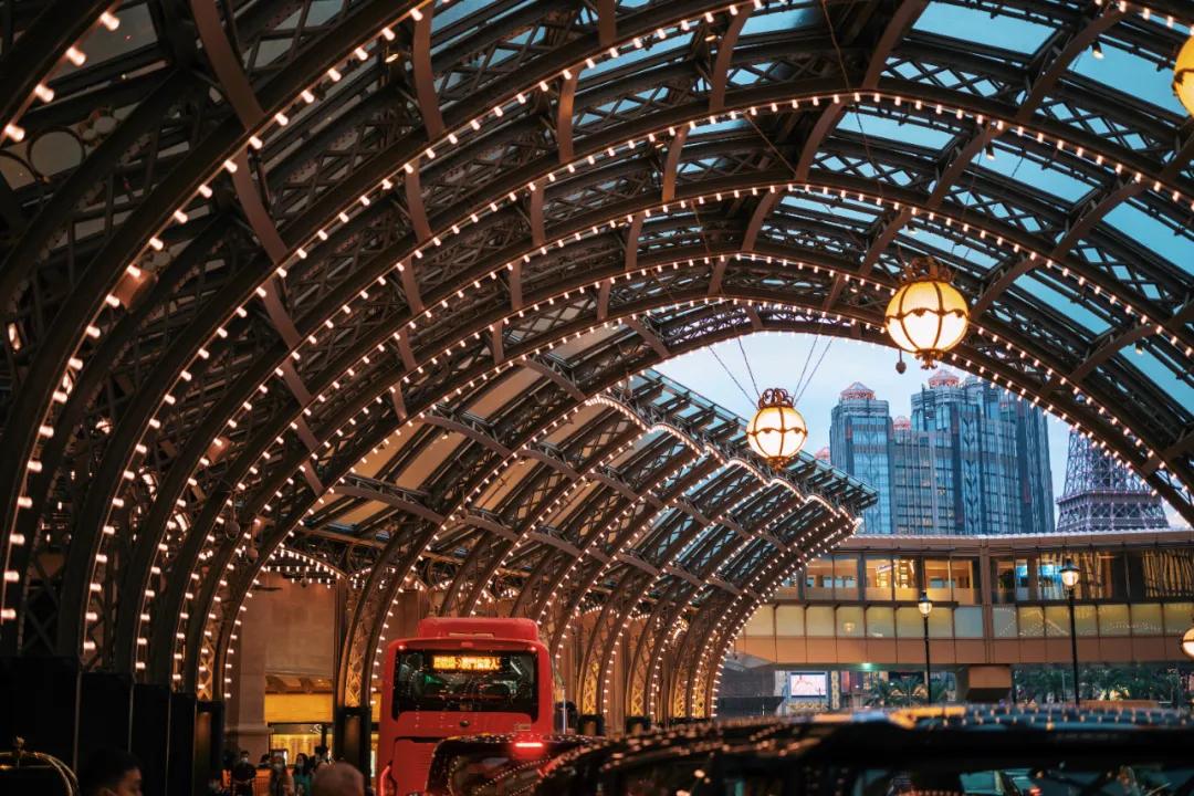 澳门物价贵原因,为什么澳门房价便宜