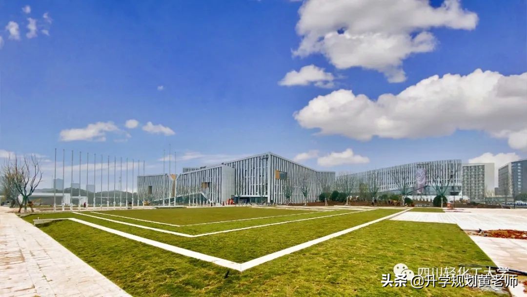 2021年四川新增了多少大学分校,四川新增大学