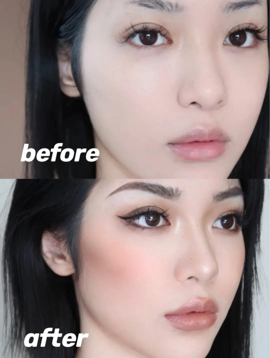 三招教你找到上镜脸,上镜脸好看的秘诀有哪些