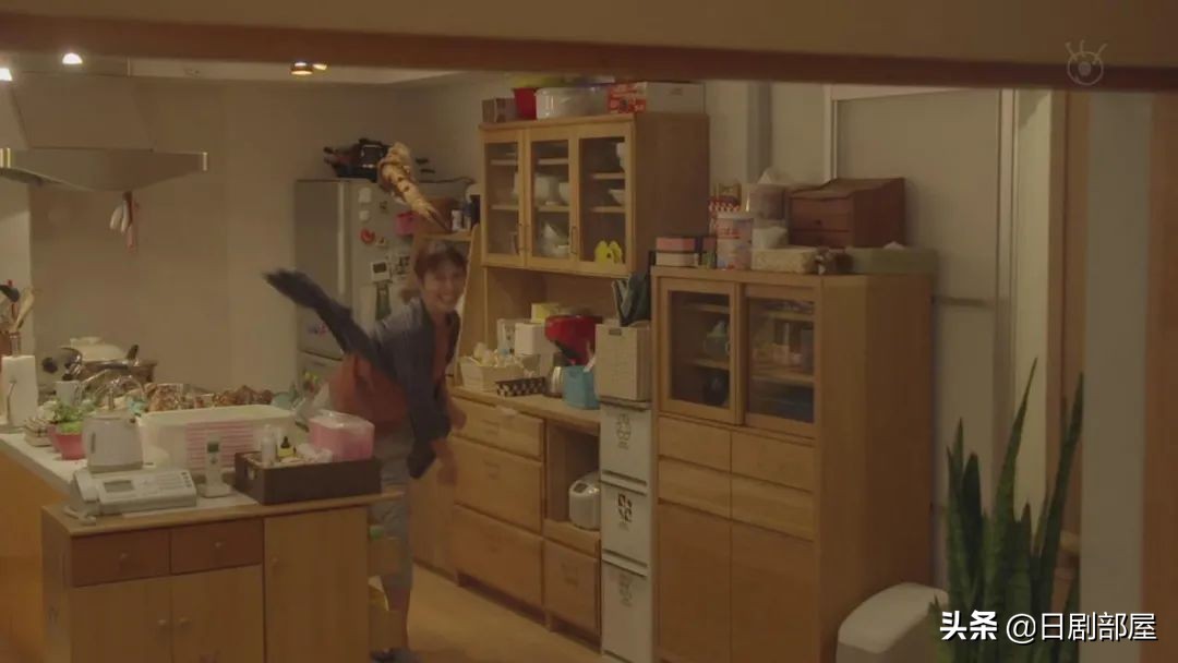 醒来发现妻子换了个人，又一部反婚反育日剧？