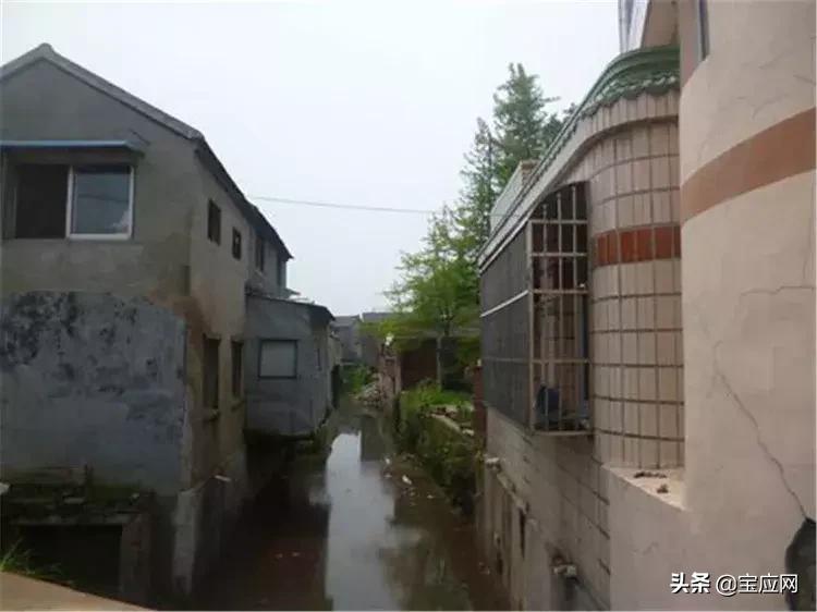 著名旅媒拍摄的宝应西安丰人文！你觉得怎样？