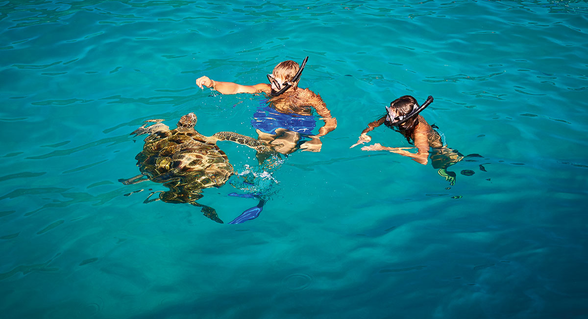 热浪岛旅游自由行攻略,热浪岛攻略自由行