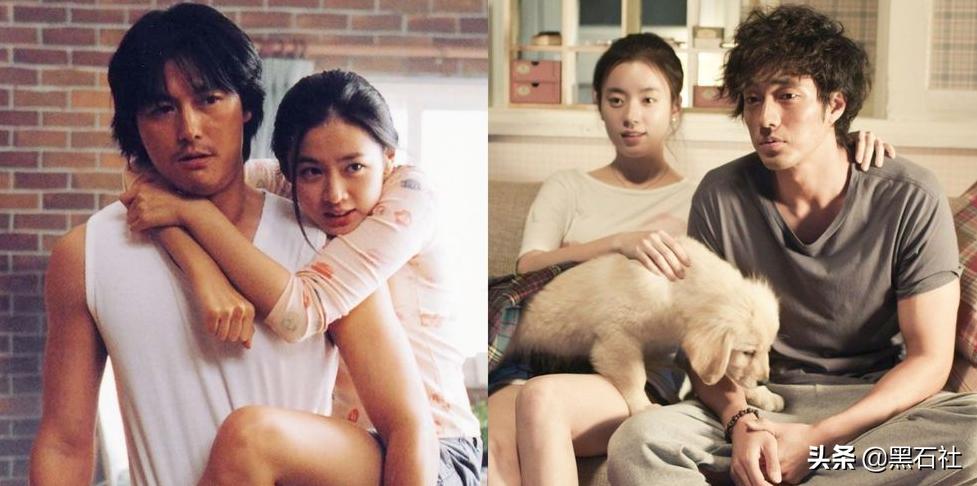 孙艺珍和郑雨盛的电影,郑雨盛孙艺珍爱情电影