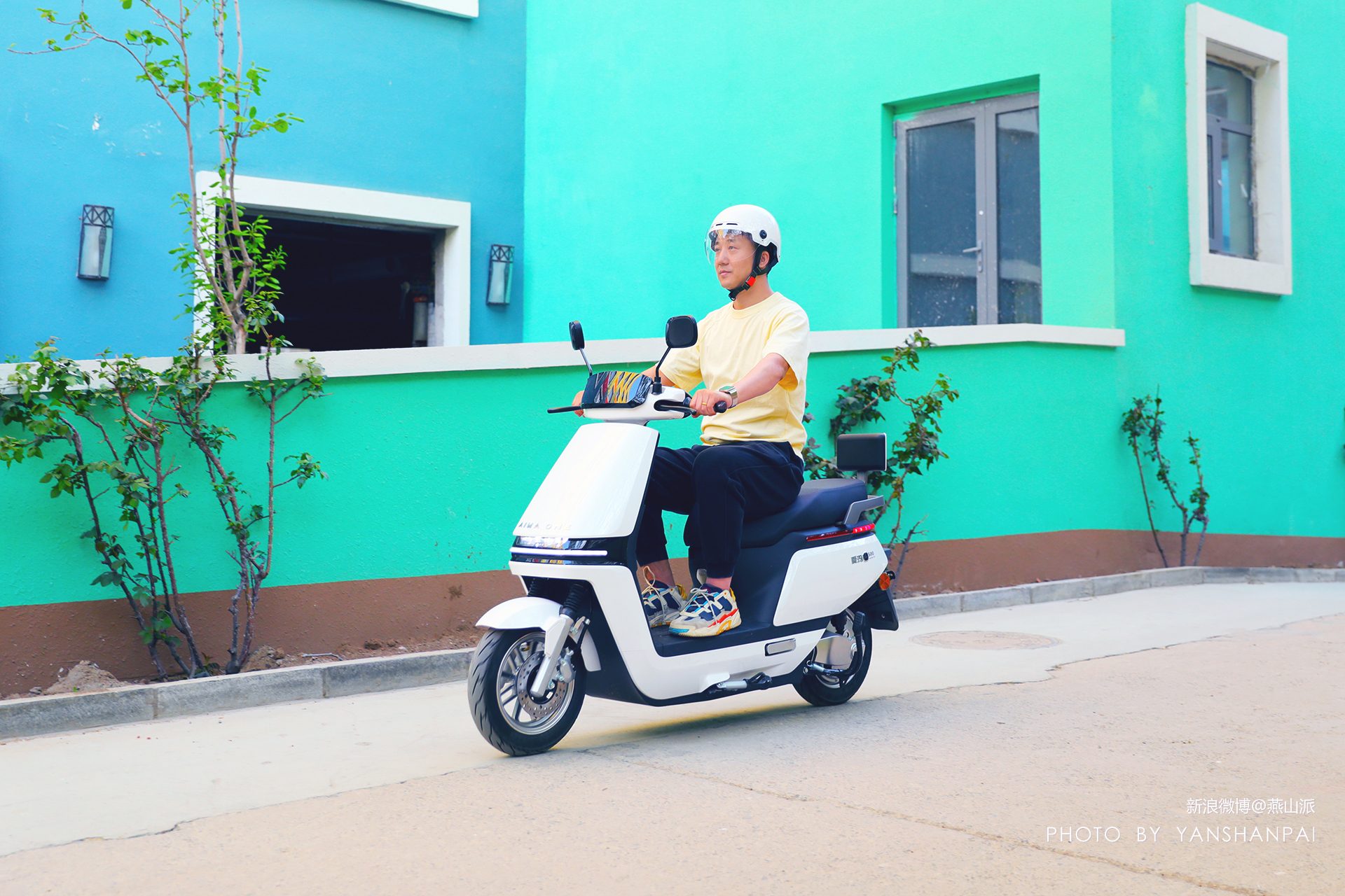 爱玛空军一号a500续航测试,爱玛电动车a500真实测评