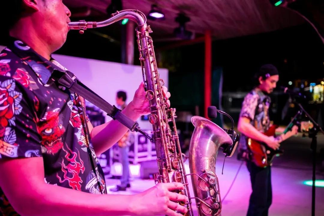 又好玩又刺激的水上乐园打卡,今夏必去的水上乐园