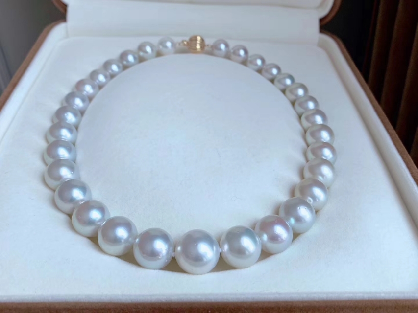 珍珠是什么蚌产的,淡水珍珠和海水珍珠的区别是什么