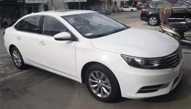 荣威i6车主真实评价,荣威i6max口碑评价