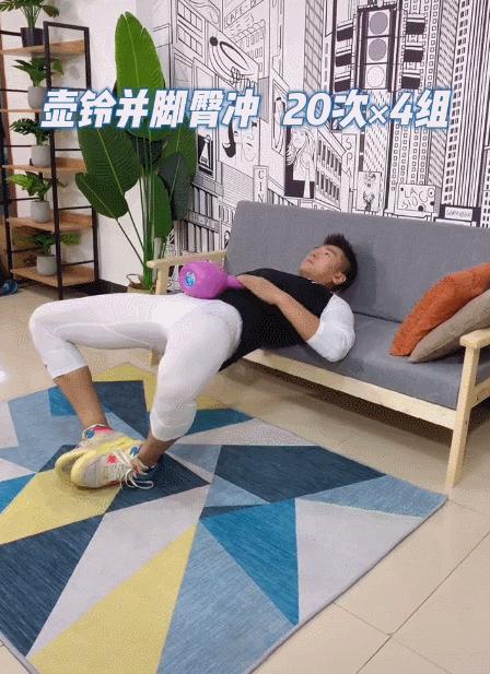 如何快速瘦大腿改善腿型,如何锻炼瘦大腿最有效的方法