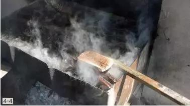 老家具修复方法,老家具修复原木