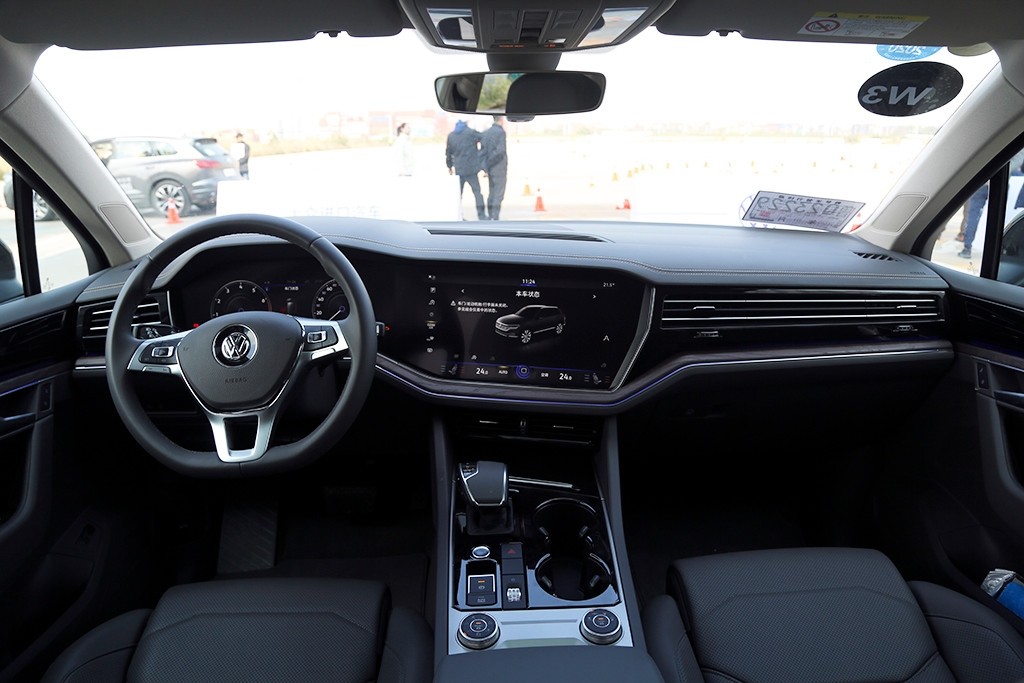 大众途锐哪一款最好性价比最高,最新款大众途锐测试感受