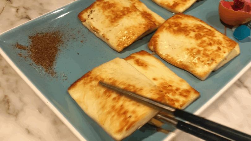 得多好吃的驻沪办,让我国庆都不想出上海