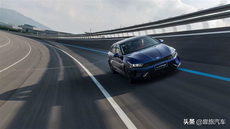 折腾来折腾去最后还是选择离开,沉浸式深度体验起亚凯酷k5