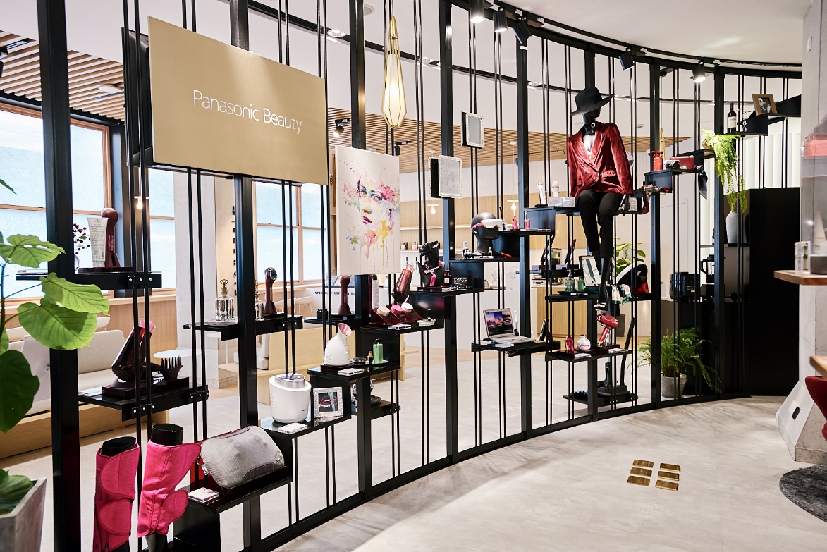 松下品牌总店,杭州松下品牌中心