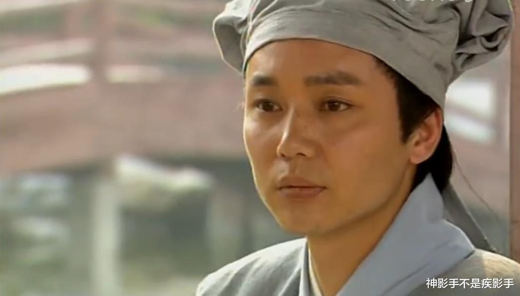 刘奕君电视剧天命之年,刘奕君天命之年演技炸裂