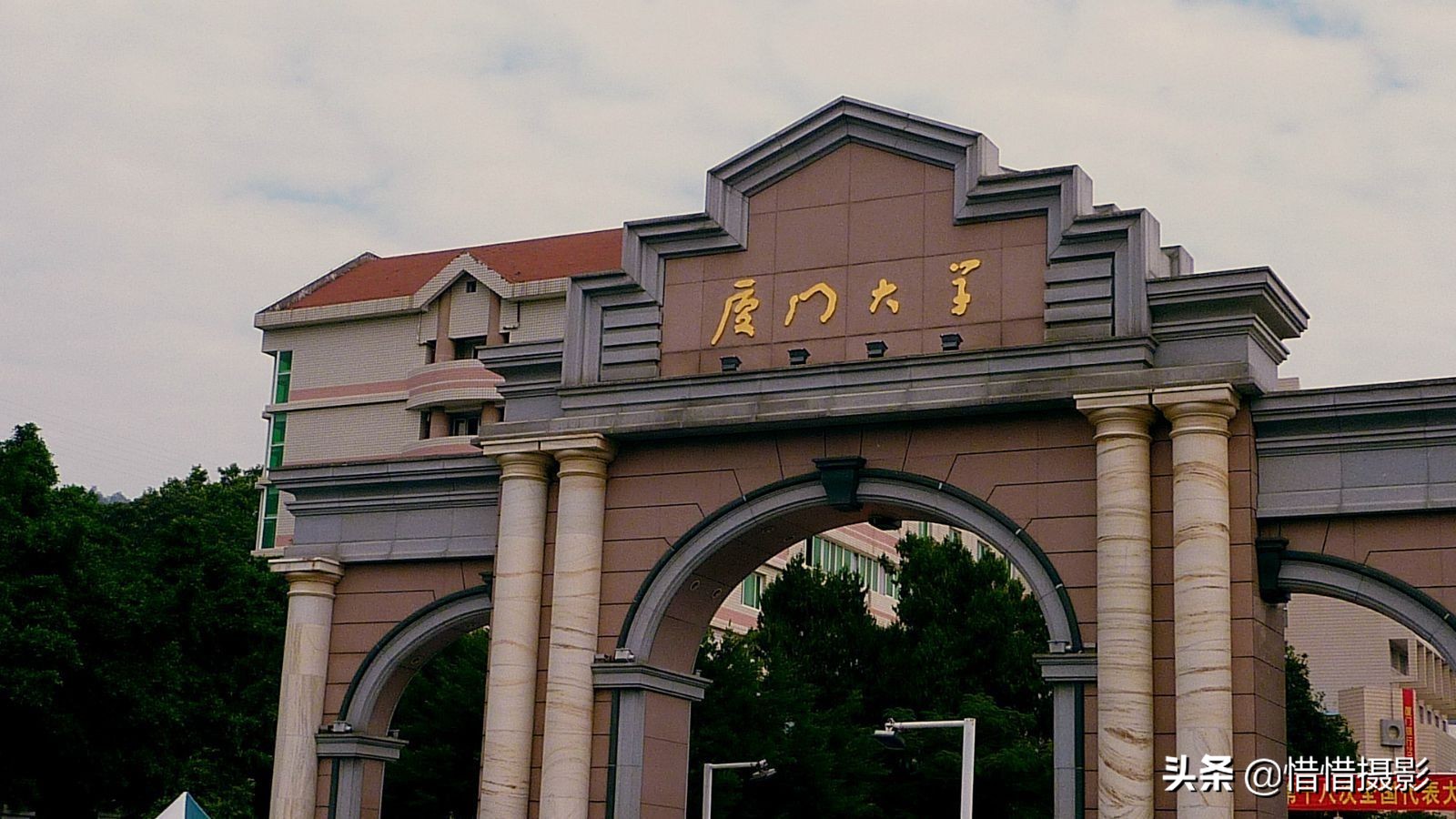 探寻厦门最美的婚纱摄影景点,厦门旅拍婚纱照推荐哪些好