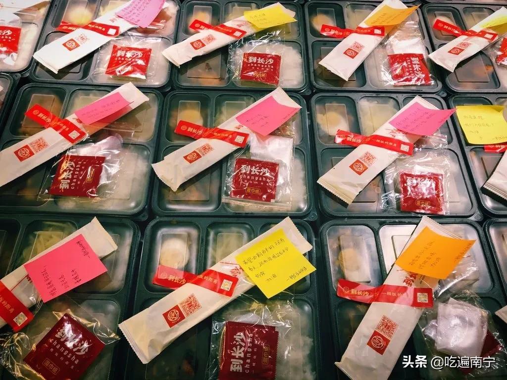 南宁疫情严重的店铺,广西疫情过后的商场营业