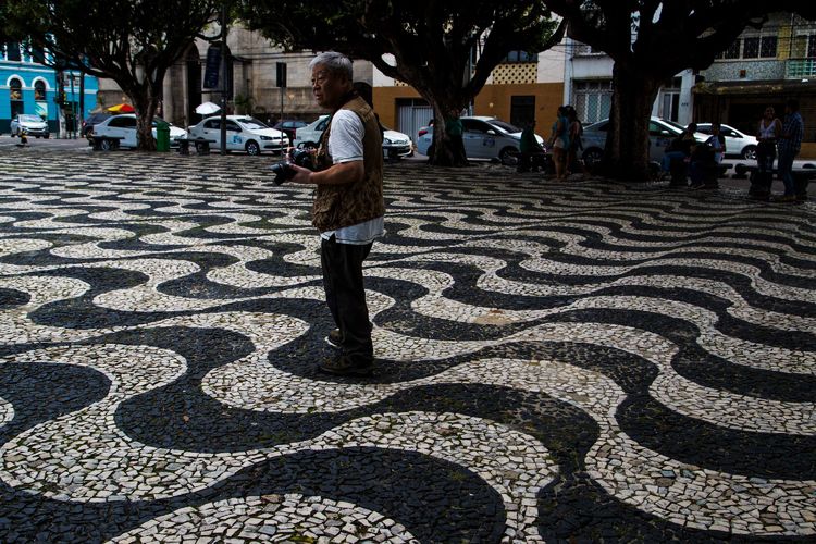 南美之旅总结篇,南美之行结束感悟